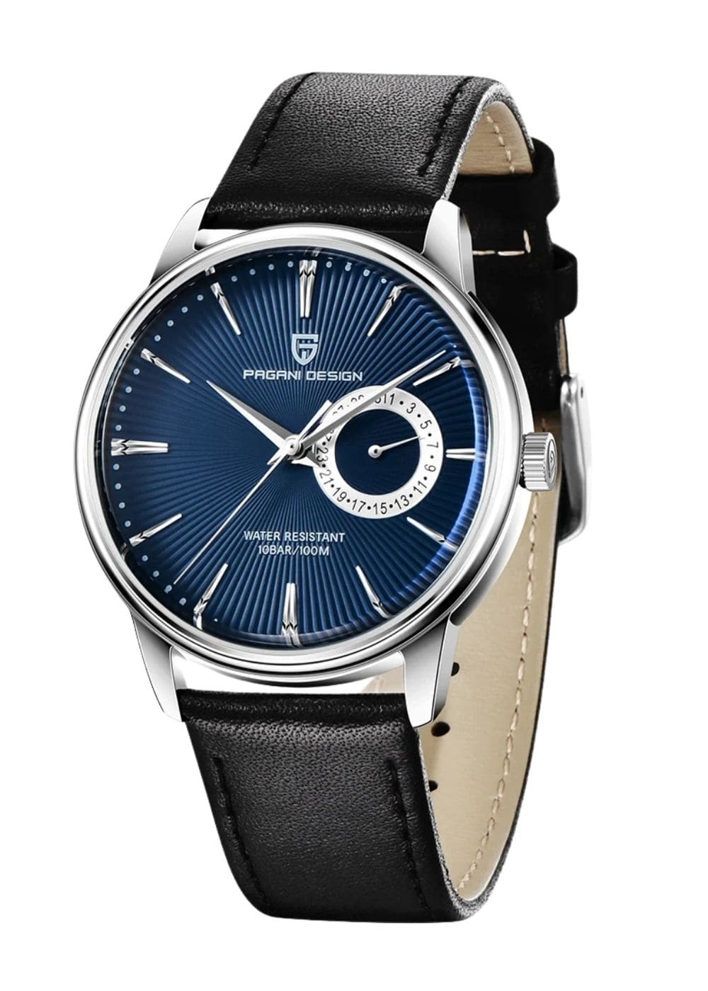 Men’s Watch P-Perpetual Automatic