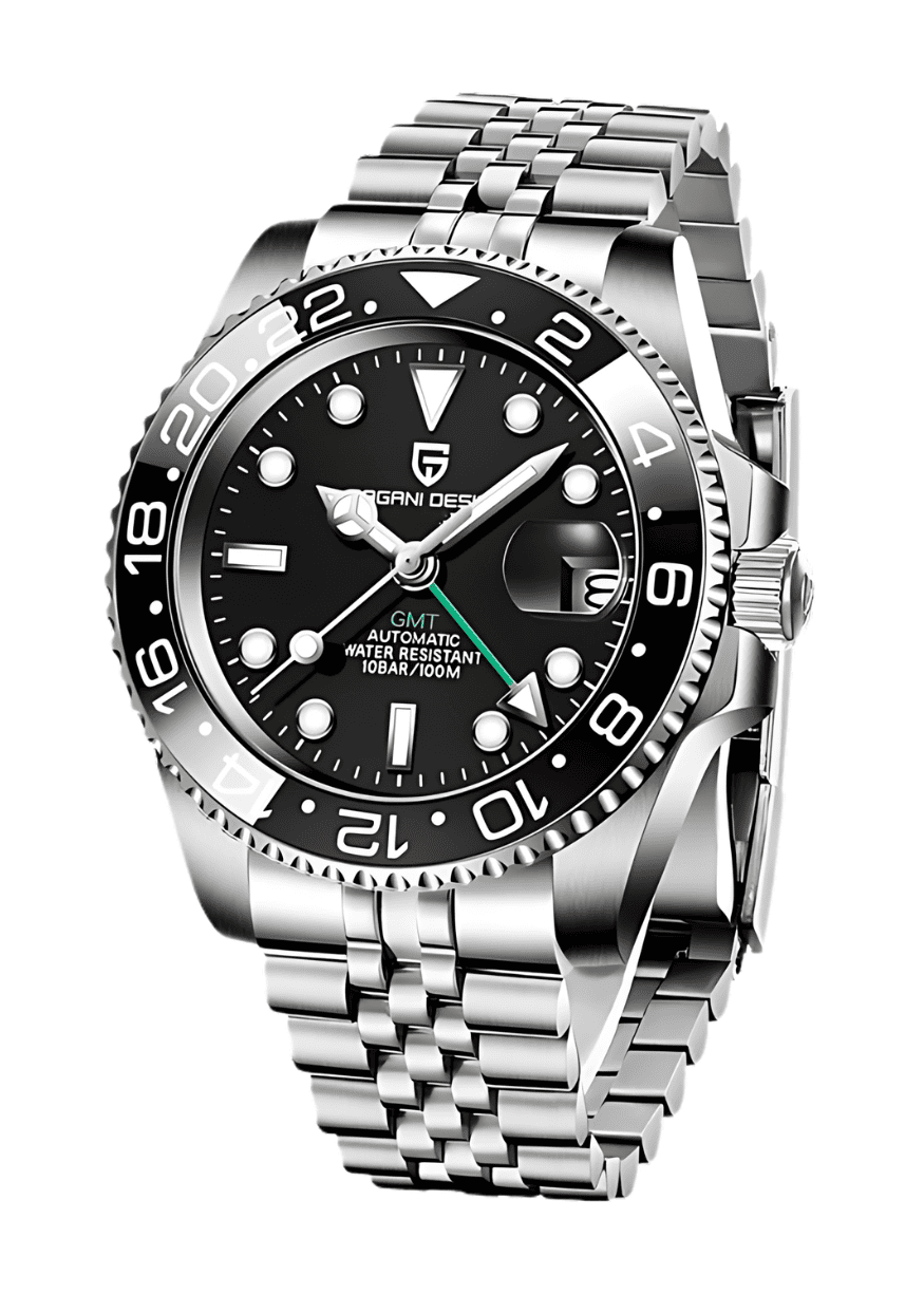 Men’s Watch P-GMT1 Automatic