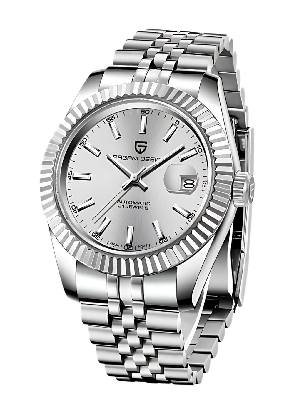 Men’s Watch P-Elegance Automatic