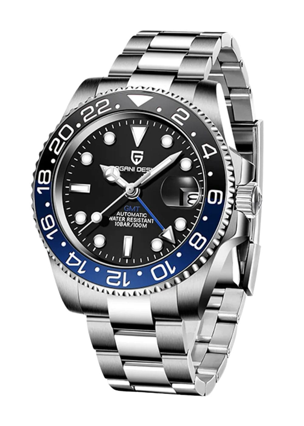 Men’s Watch P-GMT2 Automatic