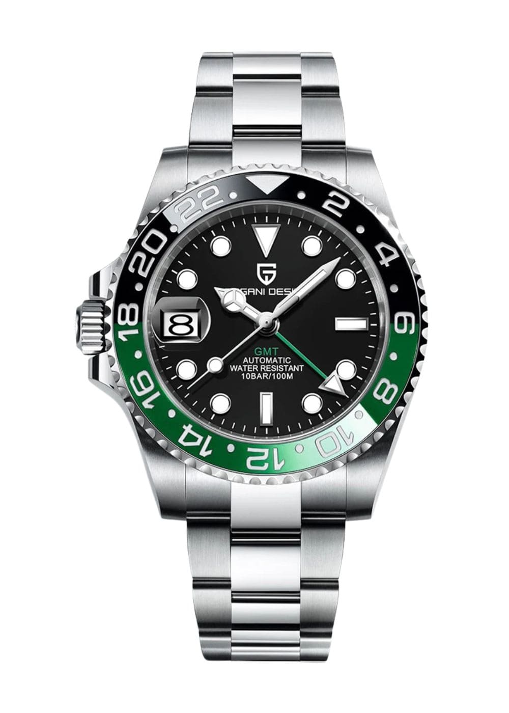 Men’s Watch P-GMT2 Automatic