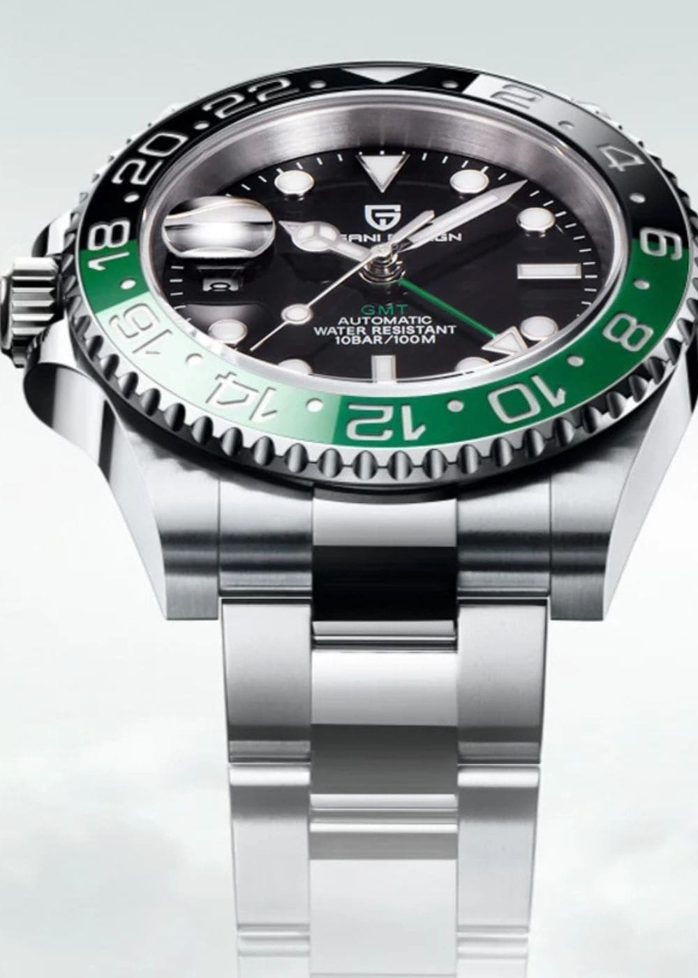 Men’s Watch P-GMT2 Automatic