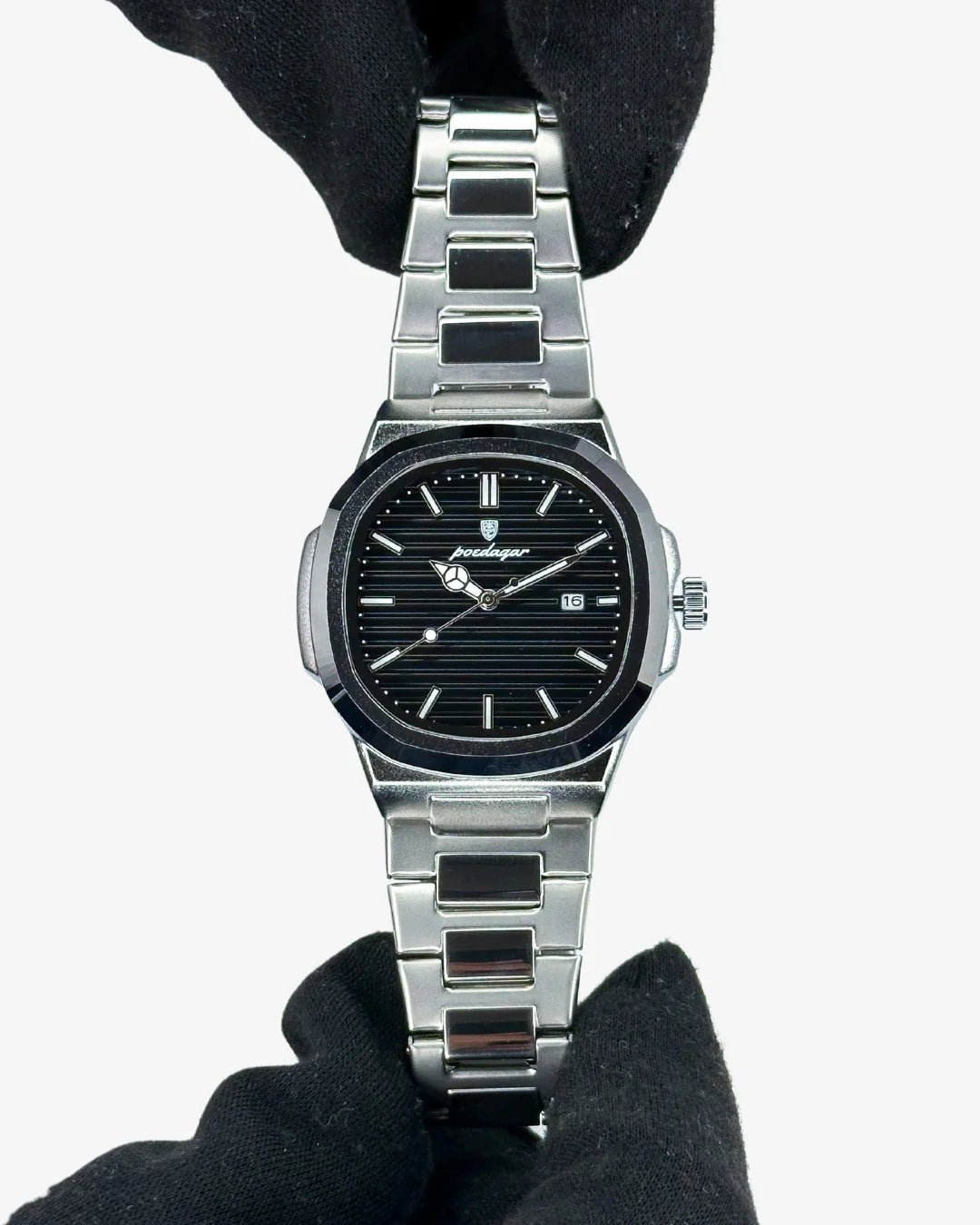 Men's Watch D - Classic - ECHOVERSE