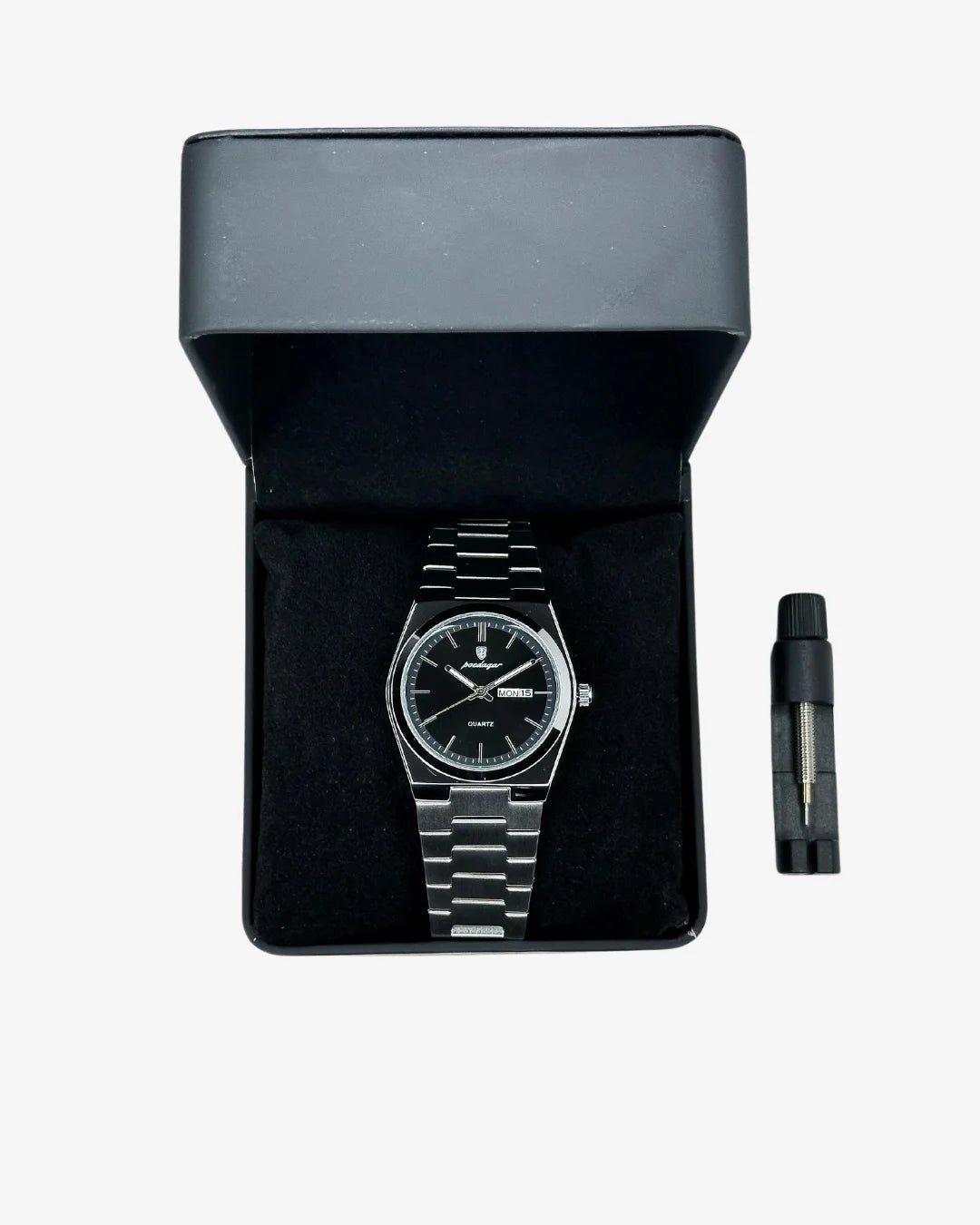 Men’s Watch D - Premium - ECHOVERSE