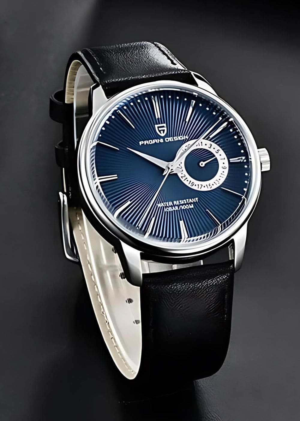 Men’s Watch P-Perpetual Automatic