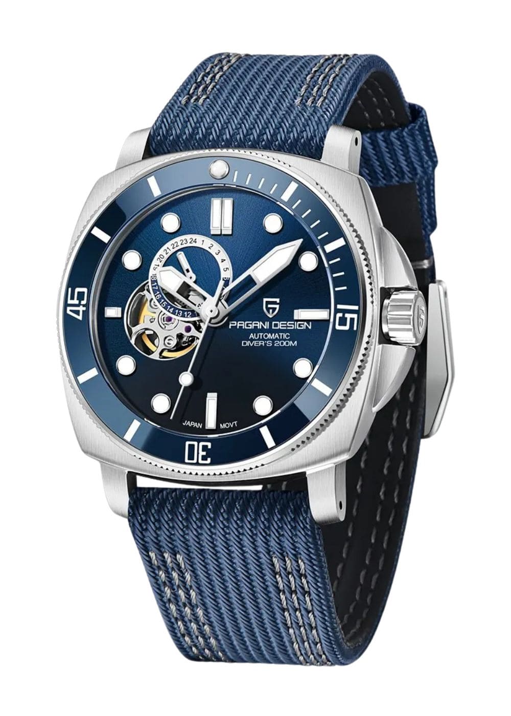 Men’s Watch P-Prestige Automatic