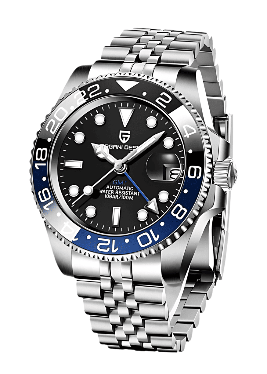 Men’s Watch P-GMT1 Automatic