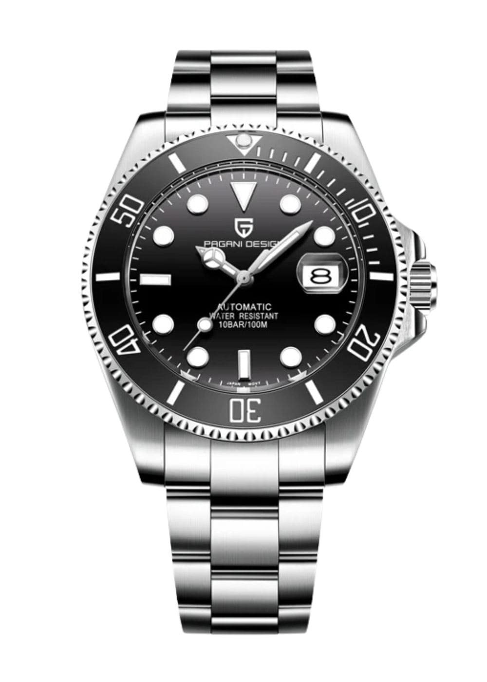 Men’s Watch P-Sapphire Automatic