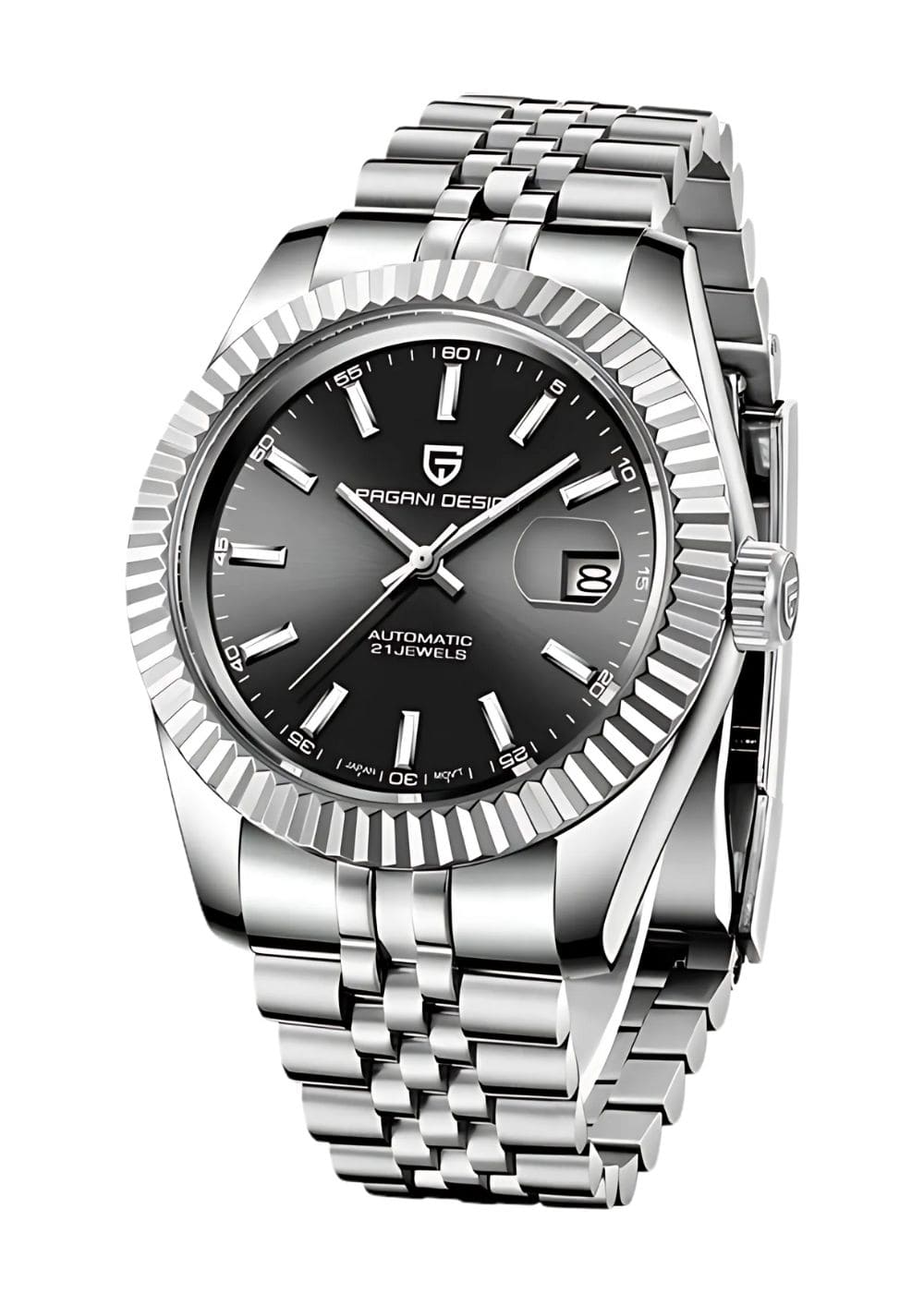 Men’s Watch P-Elegance Automatic