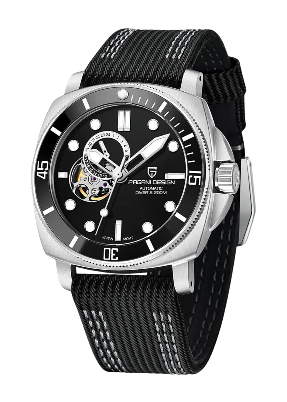 Men’s Watch P-Prestige Automatic