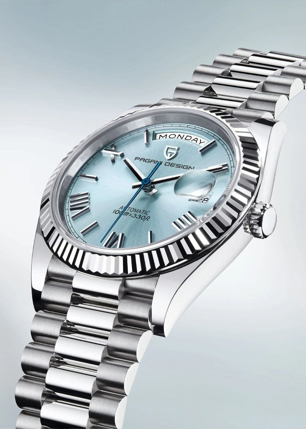 Men’s Watch P-Luxury Automatic