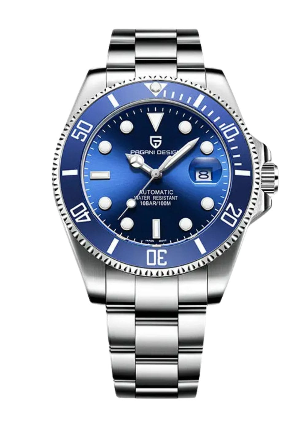 Men’s Watch P-Sapphire Automatic