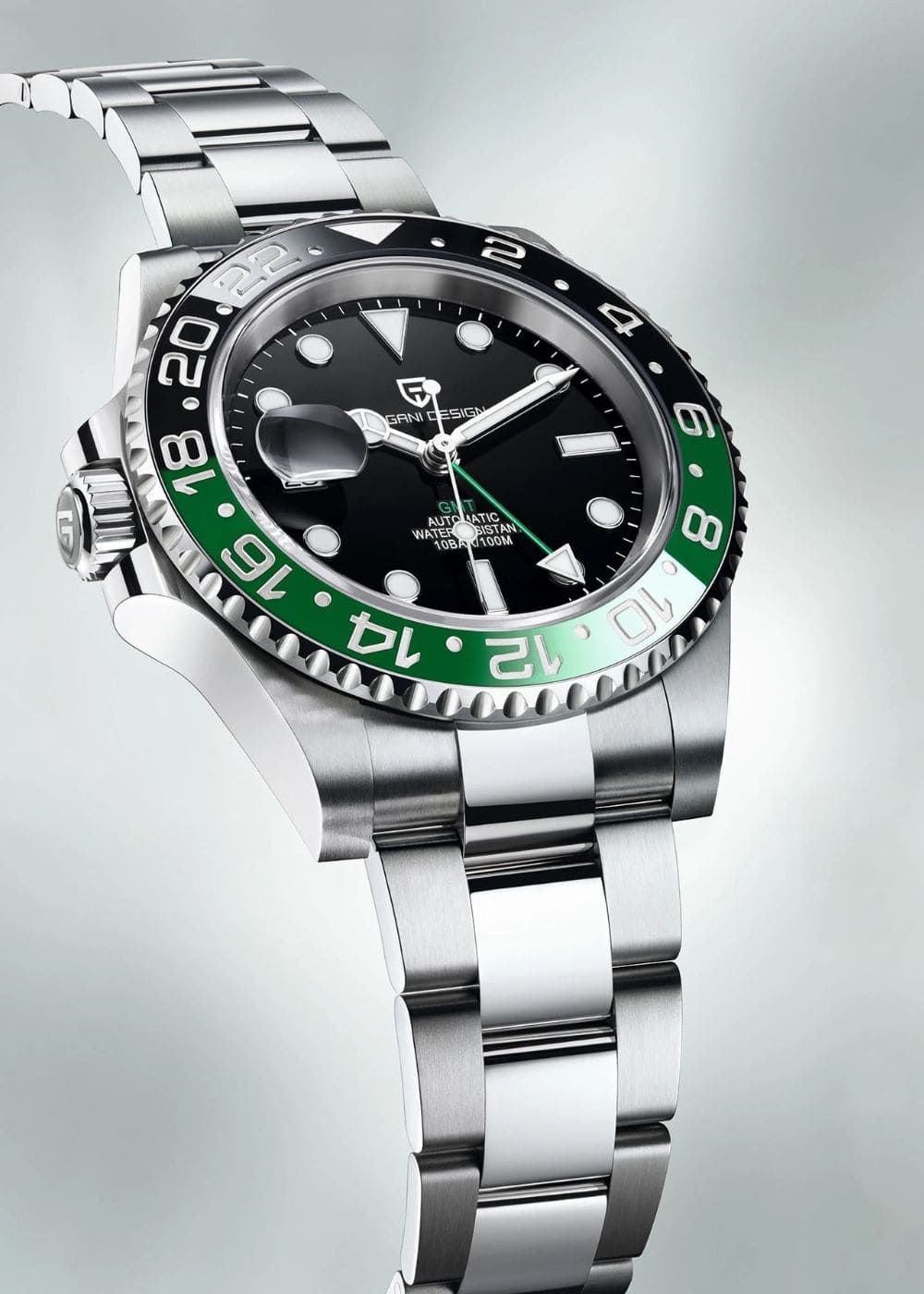 Men’s Watch P-GMT2 Automatic